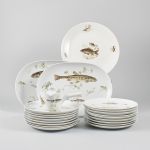 543966 Fish plates